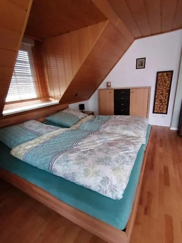Apartment Ferienwohnung Dorfzauber Neuburg an Der Donau Germany
