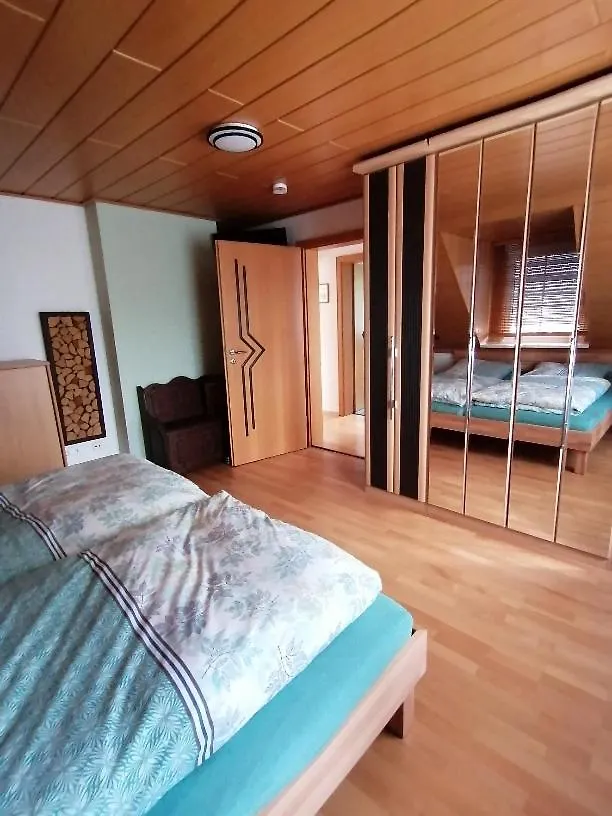 Ferienwohnung Dorfzauber Neuburg an Der Donau