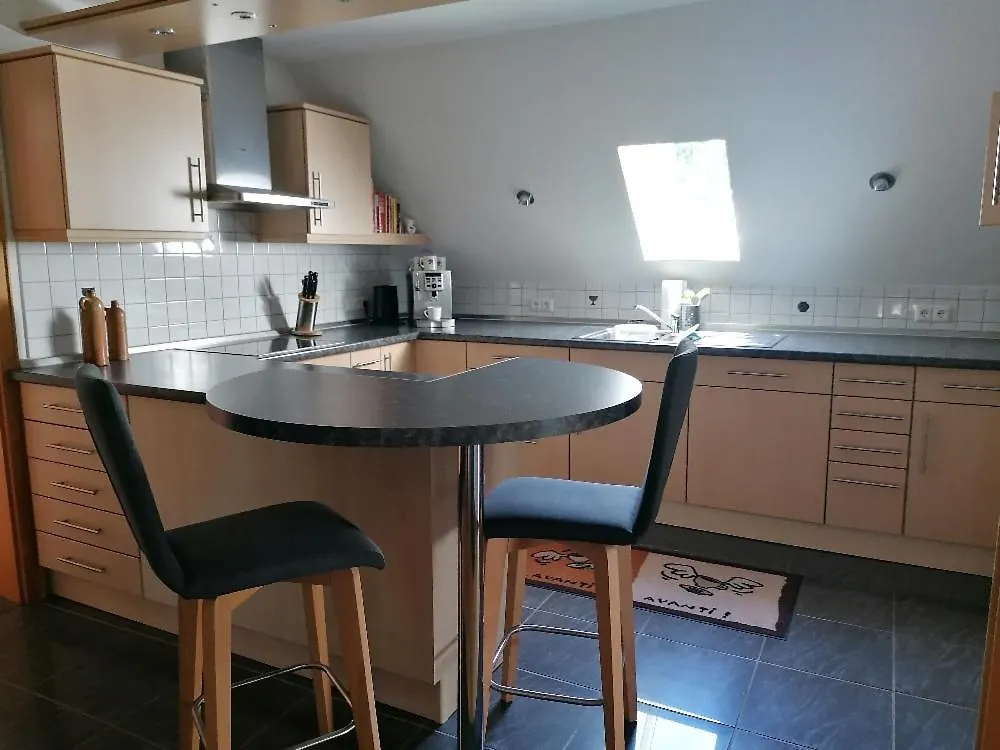 Ferienwohnung Dorfzauber Neuburg an Der Donau