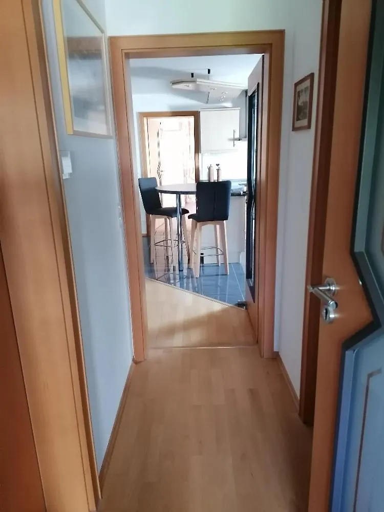 Ferienwohnung Dorfzauber Neuburg an Der Donau