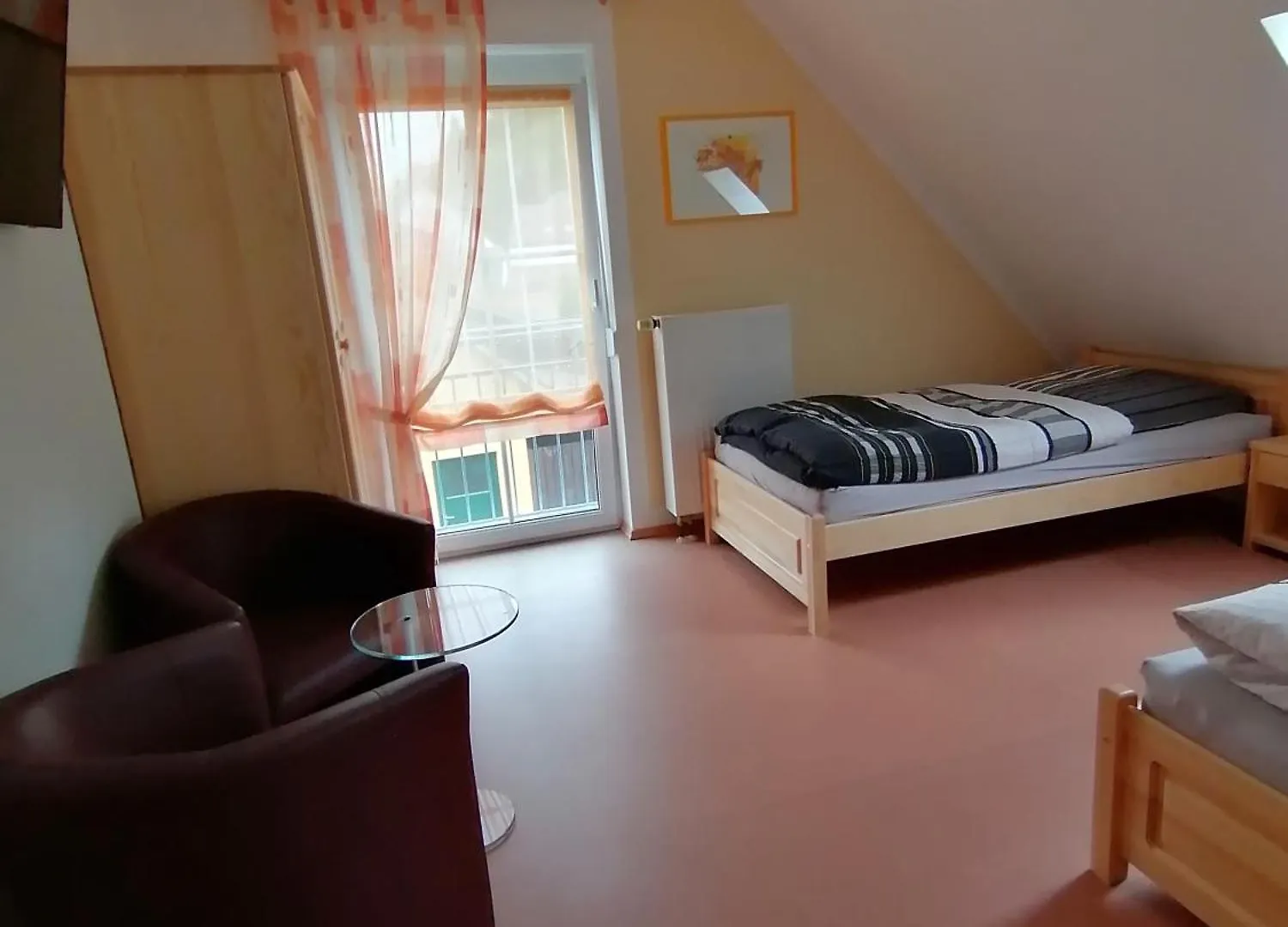 Ferienwohnung Dorfzauber Neuburg an Der Donau Apartment