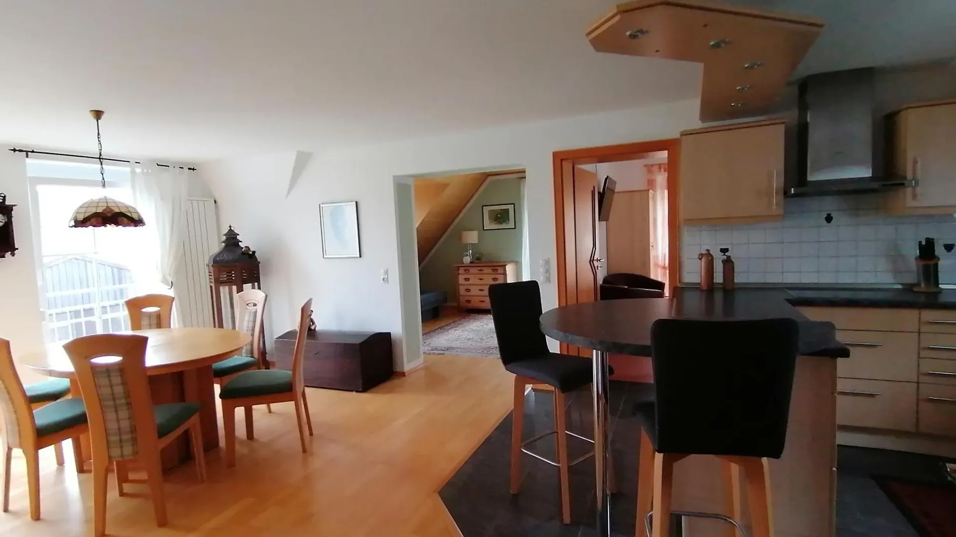 Ferienwohnung Dorfzauber Neuburg an Der Donau Germany