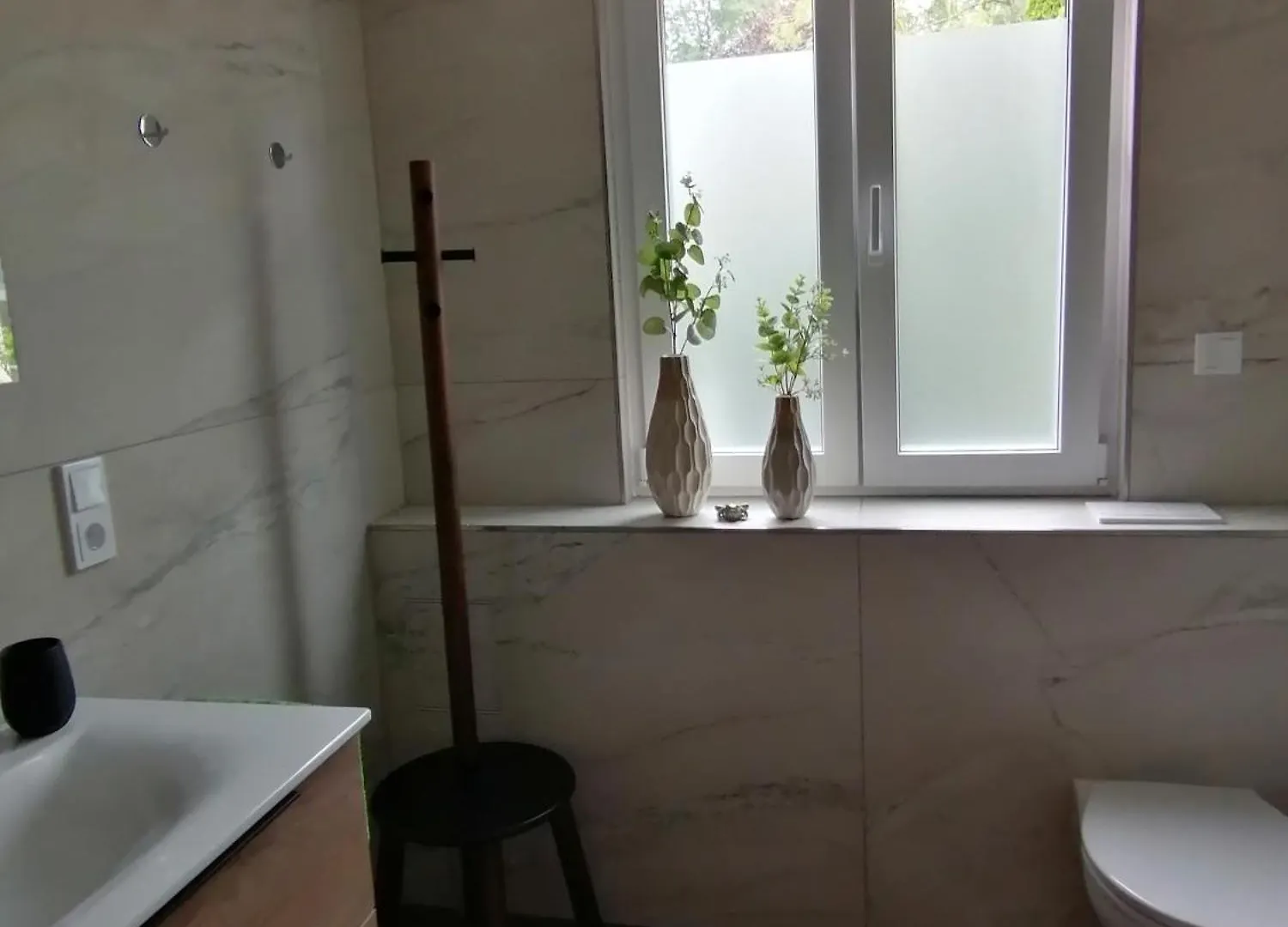 Apartment Ferienwohnung Dorfzauber Neuburg an Der Donau