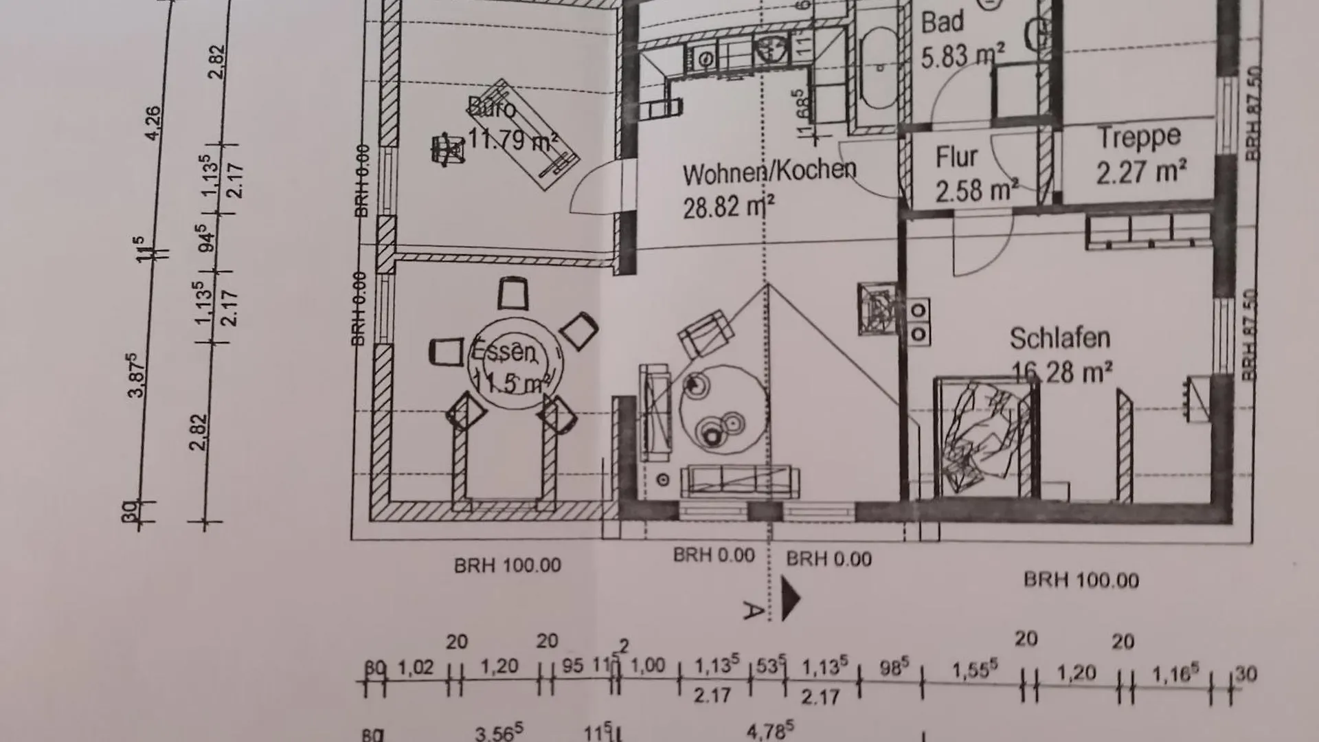 Apartment Ferienwohnung Dorfzauber Neuburg an Der Donau