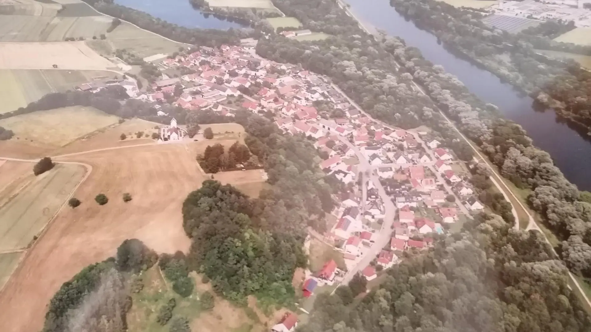 Ferienwohnung Dorfzauber Neuburg an Der Donau 0*,  Germany