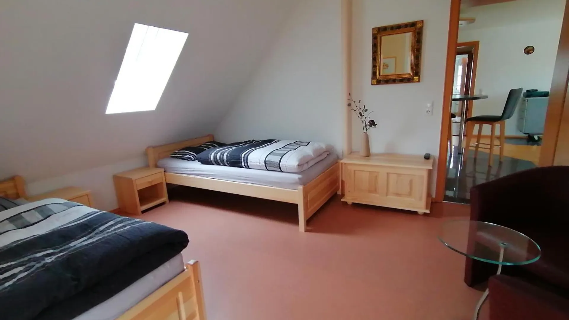 Apartment Ferienwohnung Dorfzauber Neuburg an Der Donau Germany