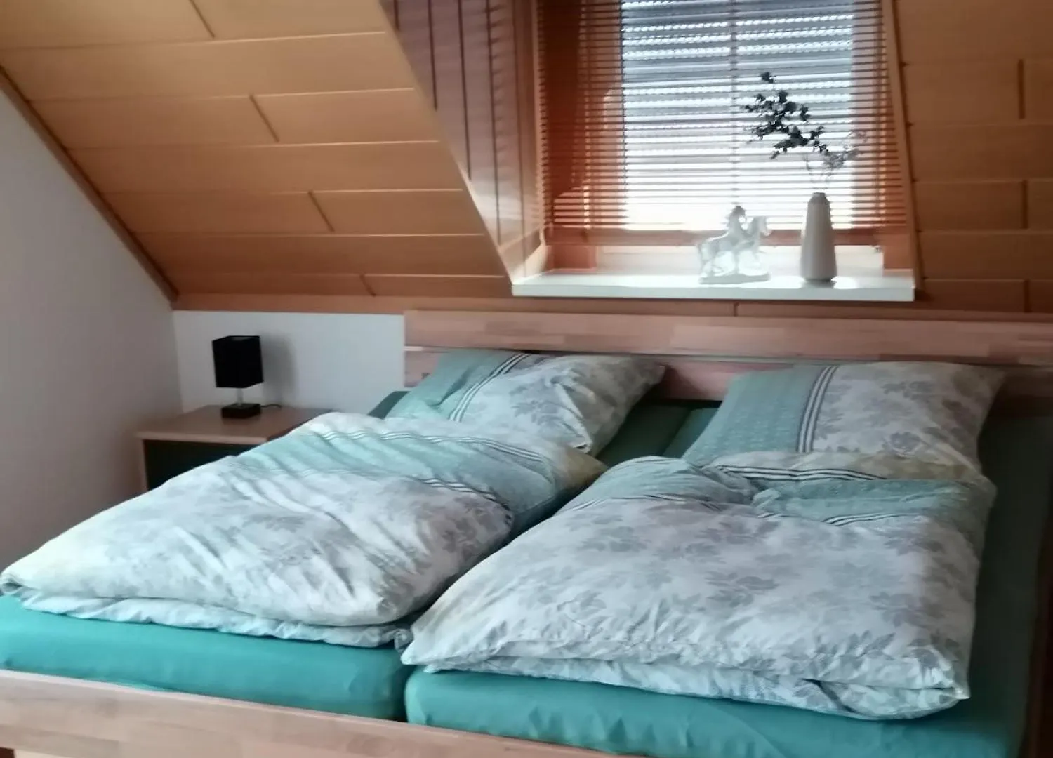 Ferienwohnung Dorfzauber Neuburg an Der Donau