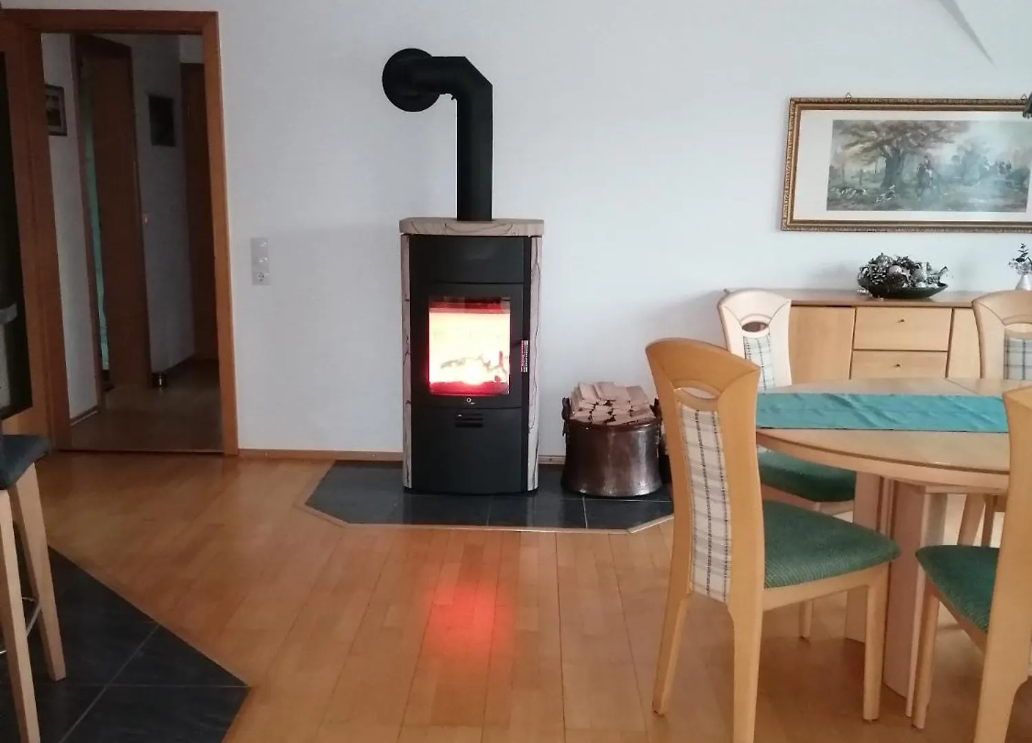 Ferienwohnung Dorfzauber Neuburg an Der Donau 0*,